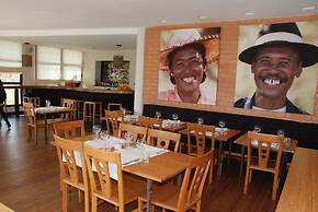 Radisson Hotel Tamboho Waterfront Antananarivo