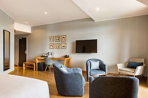 Radisson Hotel Tamboho Waterfront Antananarivo