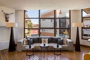 Radisson Hotel Tamboho Waterfront Antananarivo