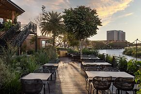 Radisson Hotel Tamboho Waterfront Antananarivo