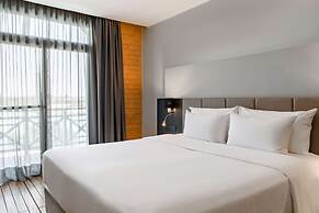 Radisson Hotel Tamboho Waterfront Antananarivo