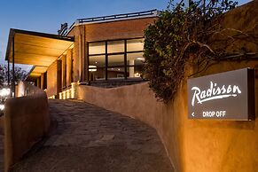 Radisson Hotel Tamboho Waterfront Antananarivo