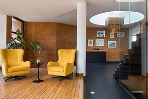 Radisson Hotel Tamboho Waterfront Antananarivo