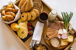 Radisson Hotel Tamboho Waterfront Antananarivo