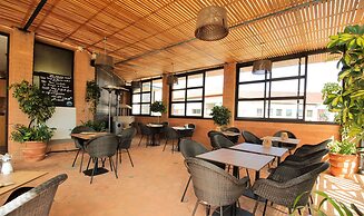 Radisson Hotel Tamboho Waterfront Antananarivo