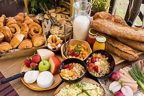 Radisson Hotel Tamboho Waterfront Antananarivo