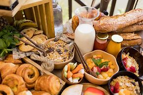 Radisson Hotel Tamboho Waterfront Antananarivo