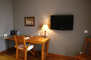 Radisson Hotel Tamboho Waterfront Antananarivo