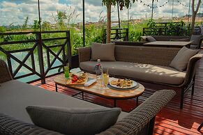 Radisson Hotel Tamboho Waterfront Antananarivo