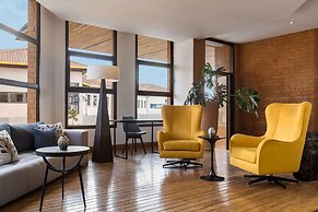 Radisson Hotel Tamboho Waterfront Antananarivo