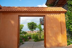 Radisson Hotel Tamboho Waterfront Antananarivo