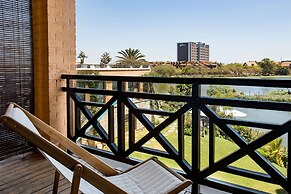 Radisson Hotel Tamboho Waterfront Antananarivo