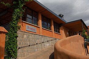 Radisson Hotel Tamboho Waterfront Antananarivo