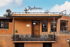 Radisson Hotel Tamboho Waterfront Antananarivo