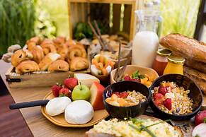 Radisson Hotel Tamboho Waterfront Antananarivo