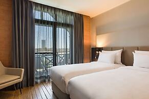 Radisson Hotel Tamboho Waterfront Antananarivo