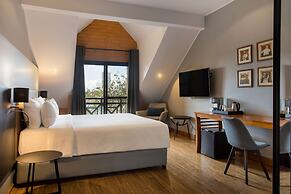 Radisson Hotel Tamboho Waterfront Antananarivo