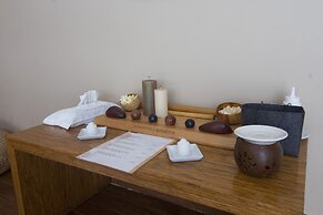 Radisson Hotel Tamboho Waterfront Antananarivo