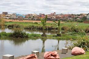 Radisson Hotel Tamboho Waterfront Antananarivo