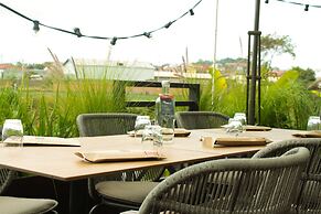 Radisson Hotel Tamboho Waterfront Antananarivo