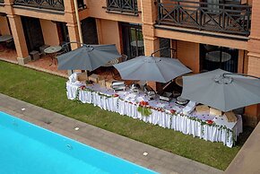 Radisson Hotel Tamboho Waterfront Antananarivo