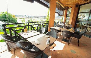 Radisson Hotel Tamboho Waterfront Antananarivo