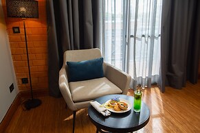 Radisson Hotel Tamboho Waterfront Antananarivo