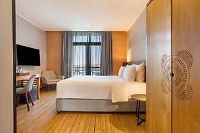 Radisson Hotel Tamboho Waterfront Antananarivo