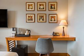 Radisson Hotel Tamboho Waterfront Antananarivo