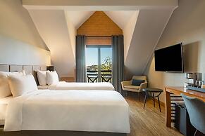 Radisson Hotel Tamboho Waterfront Antananarivo