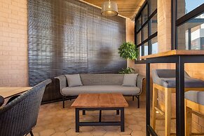 Radisson Hotel Tamboho Waterfront Antananarivo