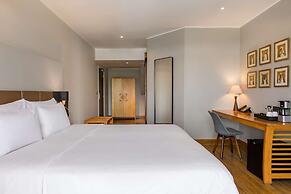 Radisson Hotel Tamboho Waterfront Antananarivo