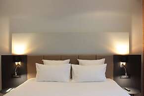 Radisson Hotel Tamboho Waterfront Antananarivo