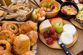 Radisson Hotel Tamboho Waterfront Antananarivo