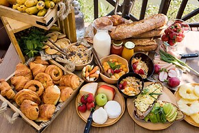 Radisson Hotel Tamboho Waterfront Antananarivo