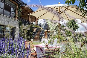 Radisson Hotel Tamboho Waterfront Antananarivo