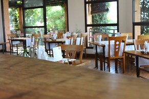 Radisson Hotel Tamboho Waterfront Antananarivo