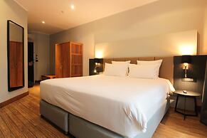 Radisson Hotel Tamboho Waterfront Antananarivo