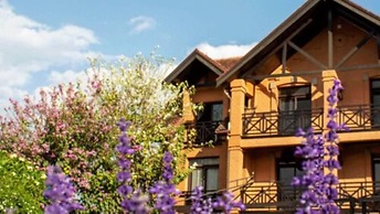 Radisson Hotel Tamboho Waterfront Antananarivo