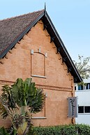 Radisson Hotel Tamboho Waterfront Antananarivo