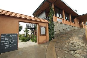 Radisson Hotel Tamboho Waterfront Antananarivo