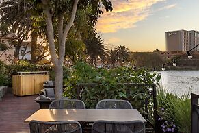 Radisson Hotel Tamboho Waterfront Antananarivo