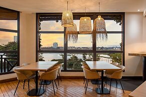 Radisson Hotel Tamboho Waterfront Antananarivo