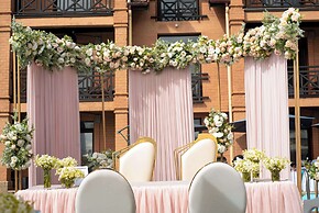 Radisson Hotel Tamboho Waterfront Antananarivo