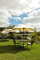 Radisson Hotel Tamboho Waterfront Antananarivo