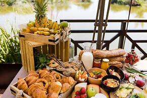 Radisson Hotel Tamboho Waterfront Antananarivo