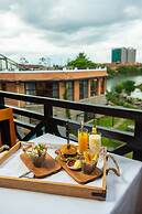 Radisson Hotel Tamboho Waterfront Antananarivo