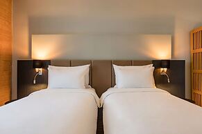 Radisson Hotel Tamboho Waterfront Antananarivo