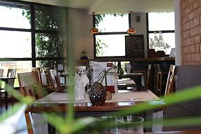 Radisson Hotel Tamboho Waterfront Antananarivo