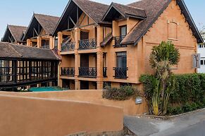 Radisson Hotel Tamboho Waterfront Antananarivo